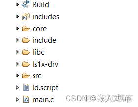 docker 龍芯板_#嵌入式硬件_02