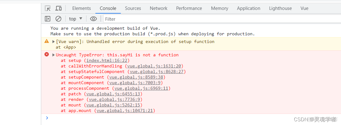Vue 3.0筆記——組合式API（介紹）_#前端_03
