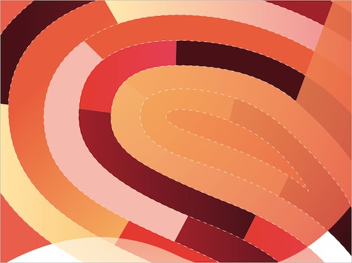 Cover Design in a zoomed-in detailed view