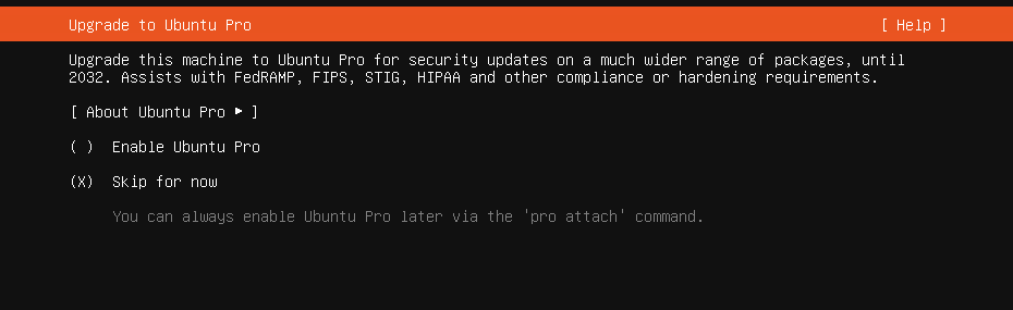 超詳細，ubuntu22.04操作系統安裝步驟（自動分區）​_ubuntu_24
