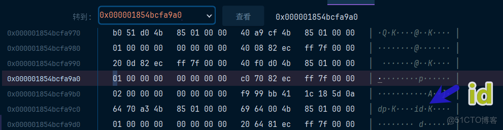 在Rust 代碼中編寫 Python 是種怎樣的體驗_#數據庫_19