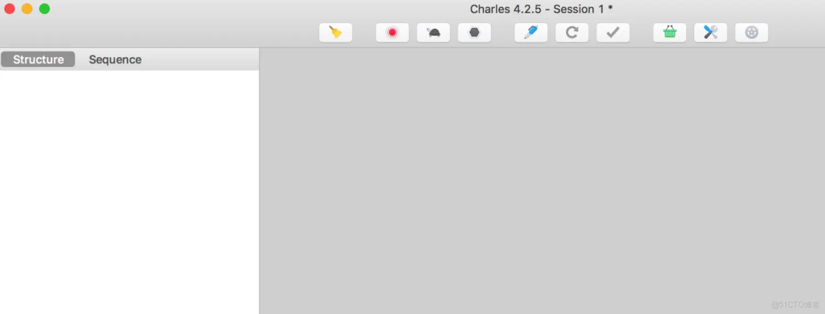 charles 抓取 tcp charles如何抓包https_charles 抓取 tcp_07