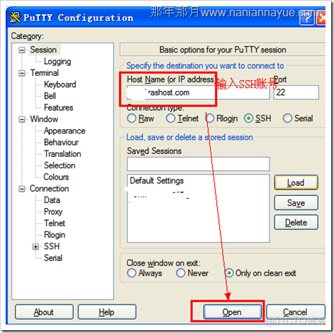 racher 如何配置hostPath 類型掛載宿主機目錄_用户名_06
