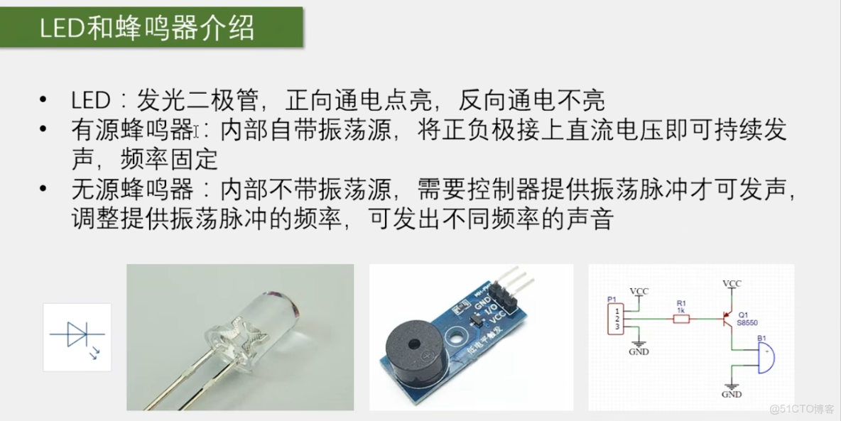 STM32從入門到精通—GPIO簡介_#include_05