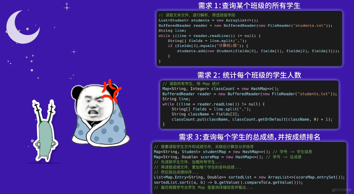 MySQL 從入門到刪庫跑路，保姆級教程！傻子可懂_SQL_03