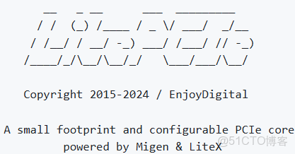 PCIE高速傳輸解決方案FPGA技術XILINX官方XDMA驅動_Python_02