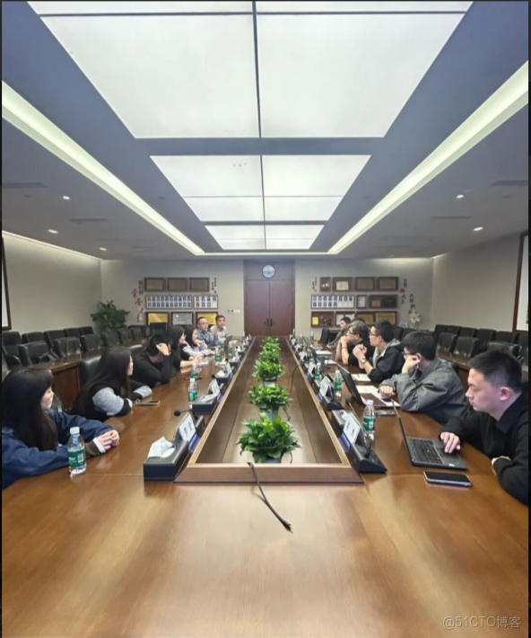 網易雲信與四川央國企共探產業升級新生態_遠程異地評標會議組件