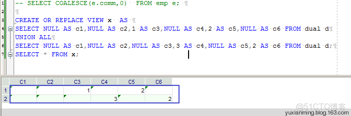 怎麼查數據表沒有被使用過的索引或者使用較少的索引_運算符_10
