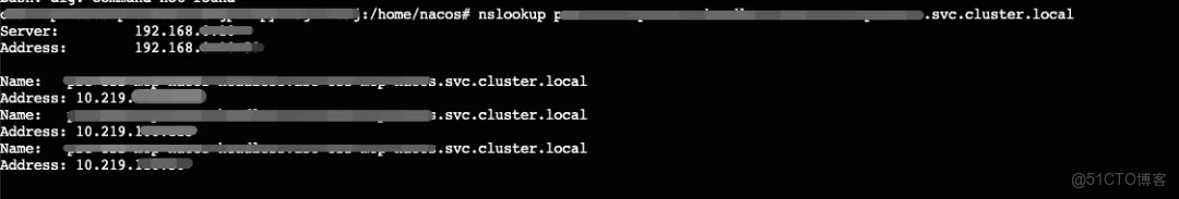 深度解析 Higress + Nacos 在 MCP Server 部署中的高可用、熱更新與鑑權方案_雲原生_07