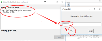 github add remote 開發規範_git_44