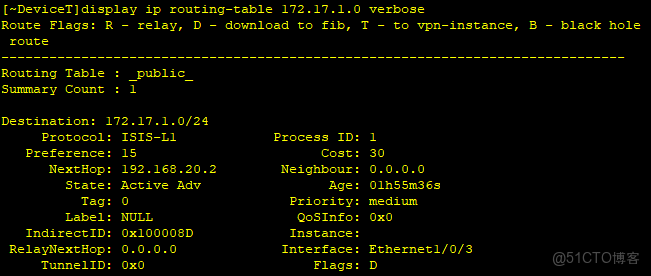 公網路由器如何做到透傳公網vlan_公網路由器如何做到透傳公網vlan_04