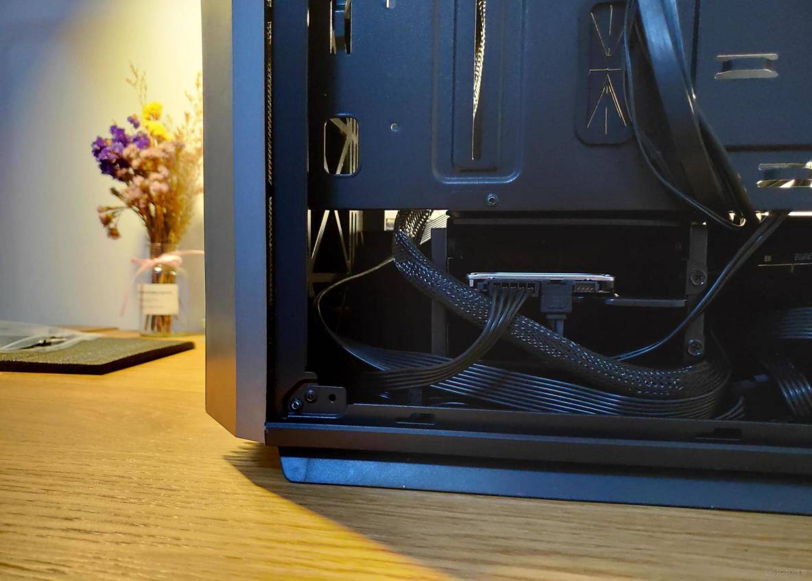 把幾台舊電腦變成一台電腦 用kvm虛擬化 幾台舊電腦攢成一台_重啓_30