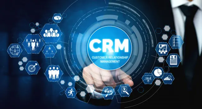 CRM