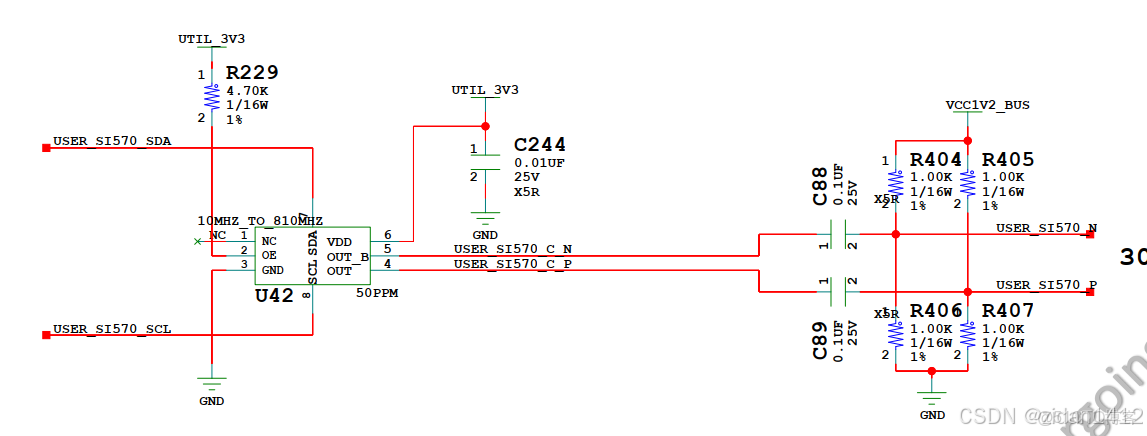 LVDS接口詳解_引腳_12