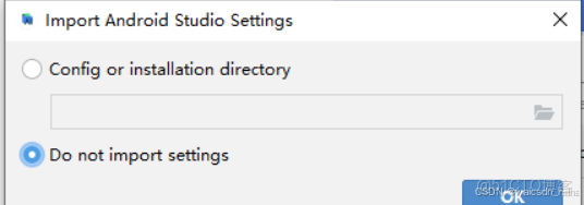 Android studio下載和安裝圖文教程（附安裝包）_android studio安裝教程_12