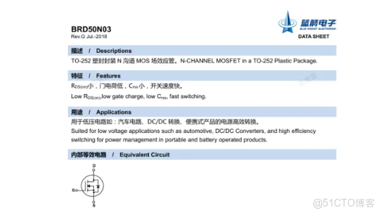 志高 340W 80000轉速暴力風扇電驅電控方案_封裝_22