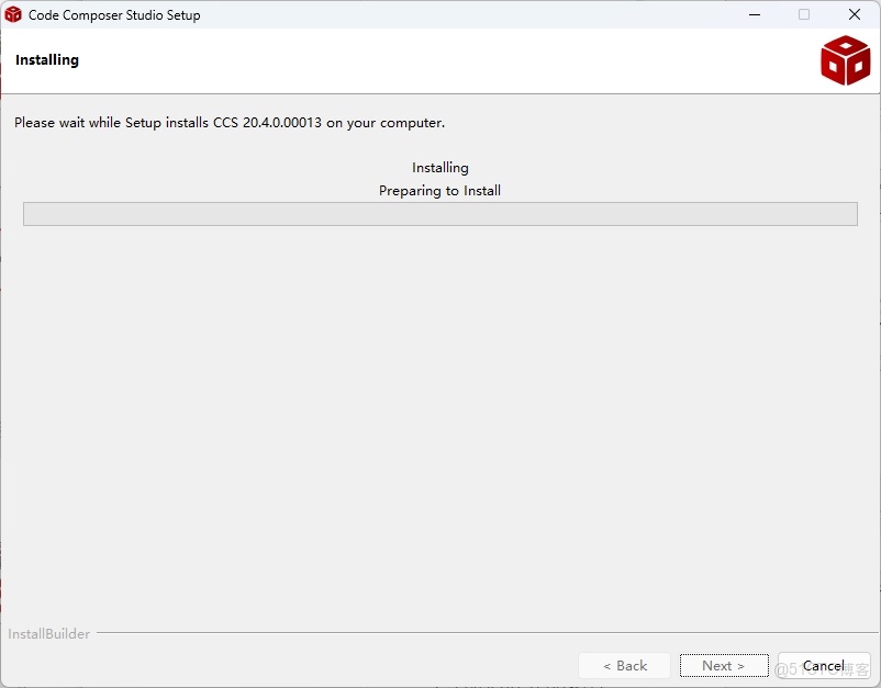 CCS20.0 安裝教程及下載_CCS20.0_12