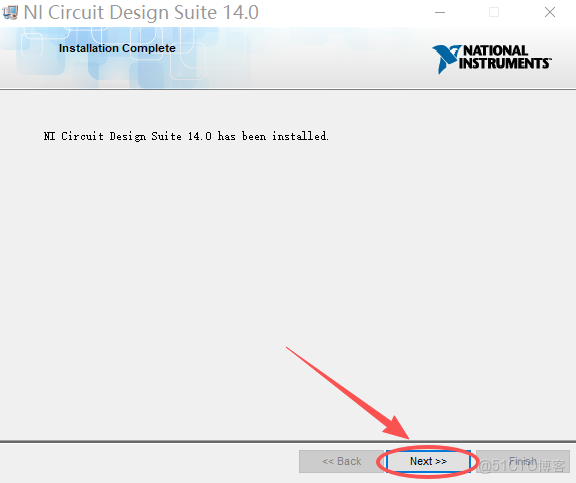 Multisim軟件官網下載安裝保姆級教程（附安裝包，超詳細）_Multisim官網_14