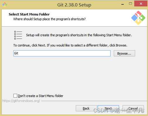 安裝gitdockerharbork8srancherjenkins集羣_#git_04