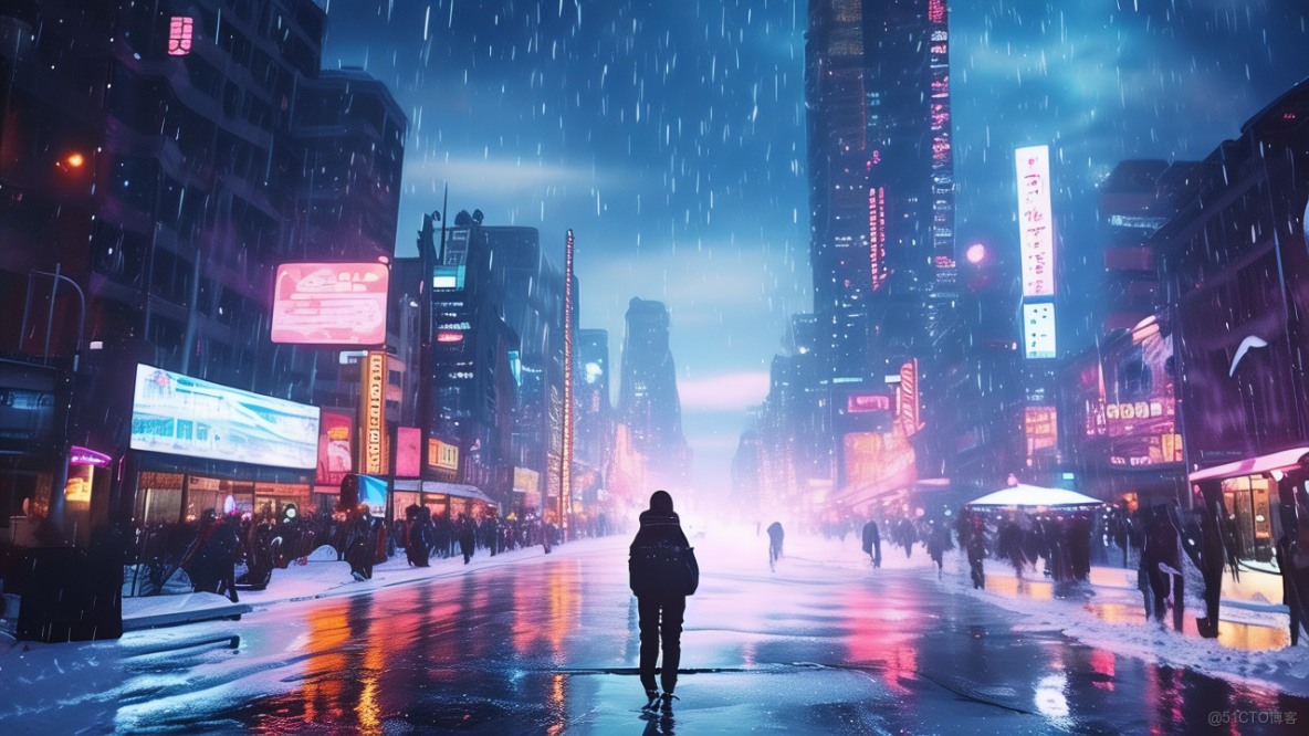 構建AI智能體：二十二、雙劍合璧：Qwen系列雙模型在文生文、文生圖中的搭配應用_Qwen-Image模型使用_13