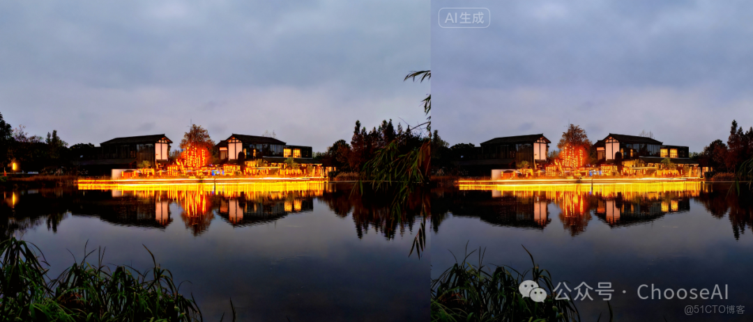 僅憑感官，如何識別AI生成的內容？_AI內容識別_05