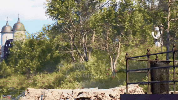 數字孿生開發者的效率革命：如何讓園區管理變得智能又簡單_開發效率