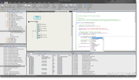 用Enterprise Architect從源碼自動生成類圖（附圖+工具）(轉)_建模