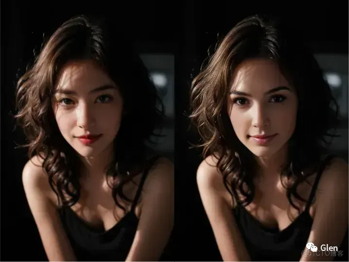 地表最強AI換臉神器，Facefusion3.3.2版整合包來啦！_人工智能