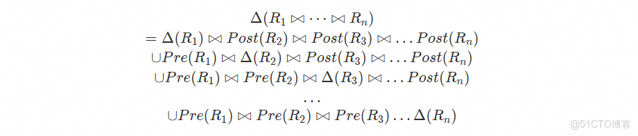 Hologres Dynamic Table：高效增量刷新，構建實時統一數倉的核心利器_大數據_15