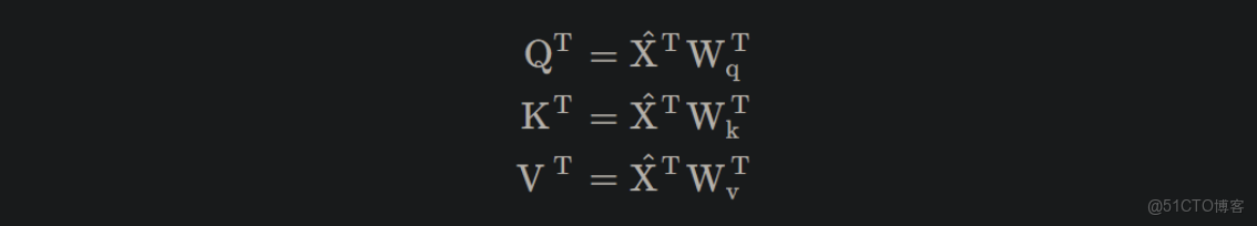 attention中位置編碼與embeding_複雜度_11