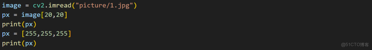 Python 數據科學入門教程：OpenCV_#計算機視覺_25