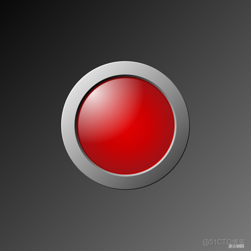 【Canvas與玻璃光】鋁圈紅燈_玻璃光_04