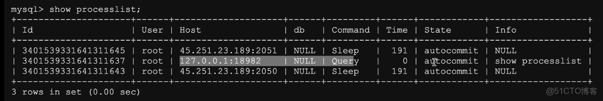 PCTP考試學習筆記之二：TiDB 數據庫 schema 設計_TiDB社區乾貨傳送門的技術博客_Server_02