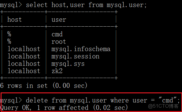 深入解析：MySQL一篇速通_數據庫_44