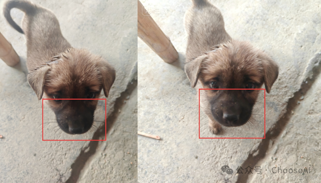 僅憑感官，如何識別AI生成的內容？_多模態_04