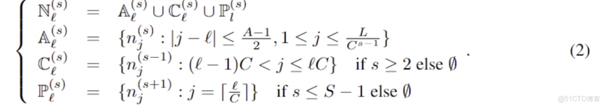 attention中位置編碼與embeding_複雜度_20