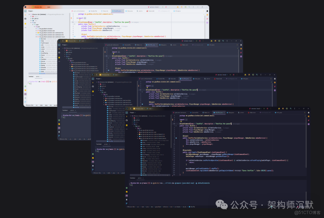 程序員在偷偷用的 IDEA 插件（2025 版）_Java_02