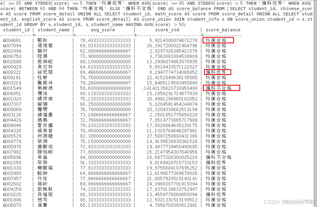 openGauss數據庫源碼解析系列文章_數據_05