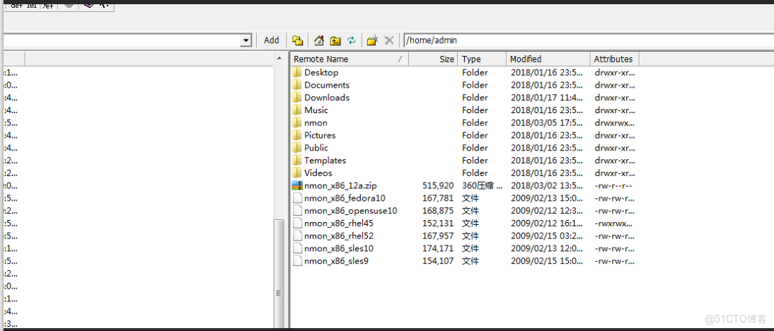 nmon 可以用於docker性能監控嗎_.net