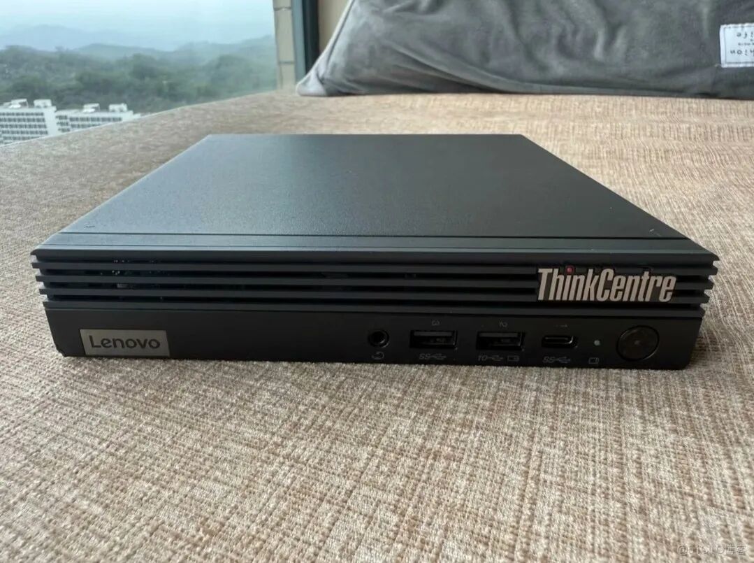 鹹魚流出全功能版聯想12代你主機，支持12-14代處理器，M2+SATA雙盤位，可上es及qs處理器，性價比拉滿！_接口設計_03