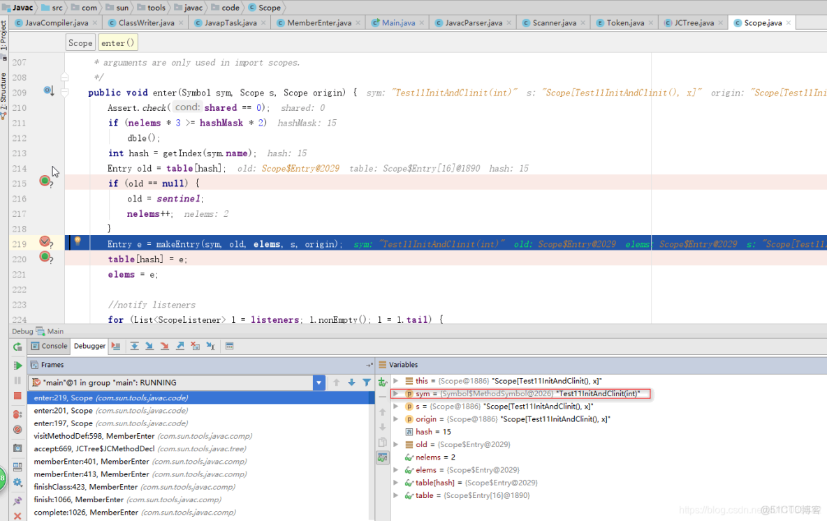 61 關於Class.getMethods獲取到的方法的順序_#java_14