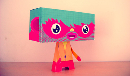 Creative Product Designs