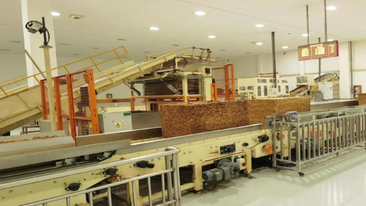 智能裝卸新紀元：MODBUS轉PROFIBUS網關如何喚醒煙草廠“機械巨龍”_profibus_03