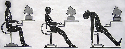 I realized that I was not a machine able to work 24/7. I realized I had times of insane productivity and then periods where I needed to rest; that I could not expect to churn out high quality work without stepping away from time to time.