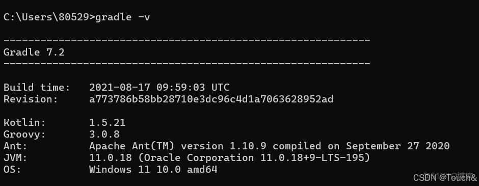 使用IDEA+Gradle構建Spring5源碼並調試（二）_idea debug gradle_java_spring_05