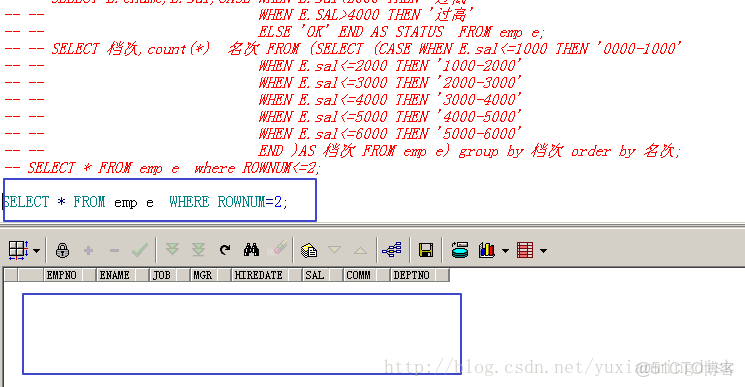 怎麼查數據表沒有被使用過的索引或者使用較少的索引_字符串_19