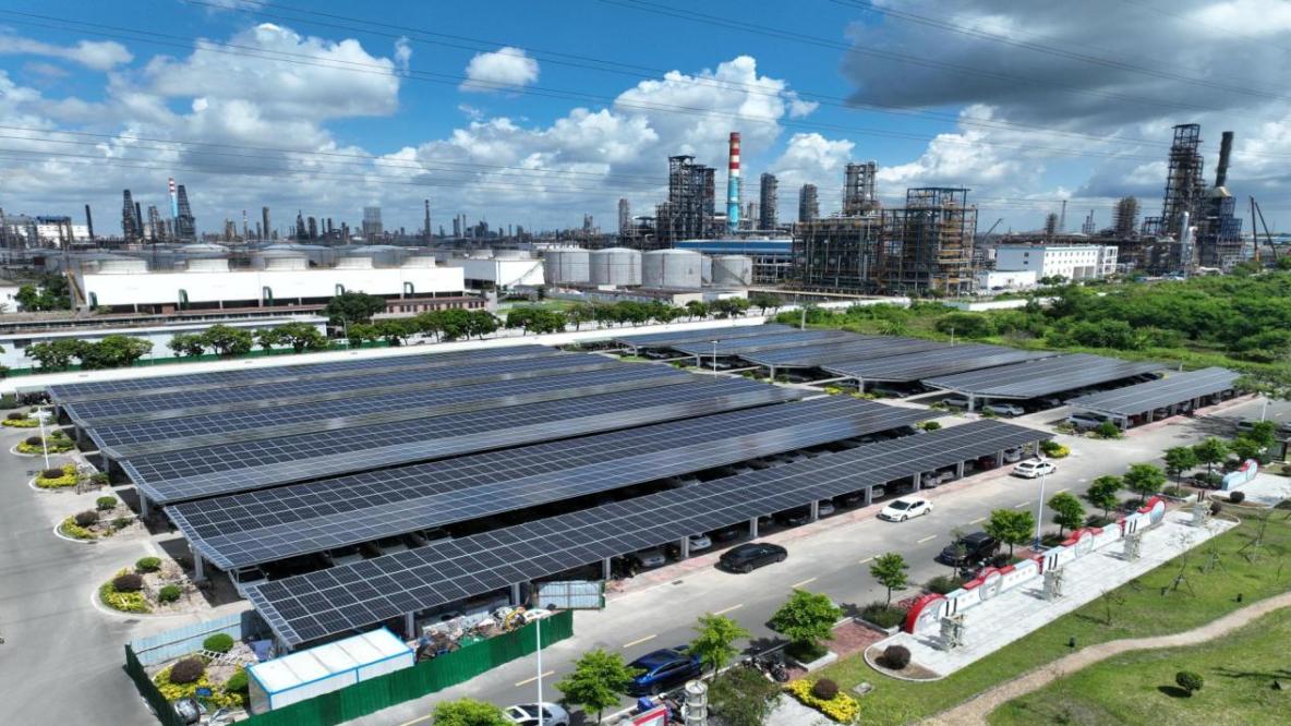 破局！EtherNet/IP直連DeviceNet，我們讓光伏電站數據“毫秒必達”_工業自動化_03