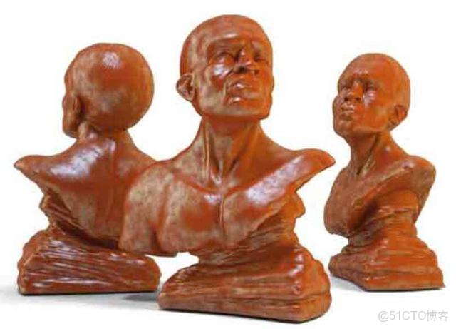 zbrush如何將某一側雕刻細節鏡像到另一側_熱鍵