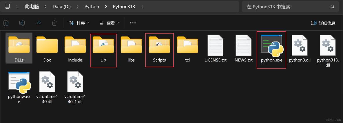 Python全局環境和虛擬環境（venv）_虛擬環境
