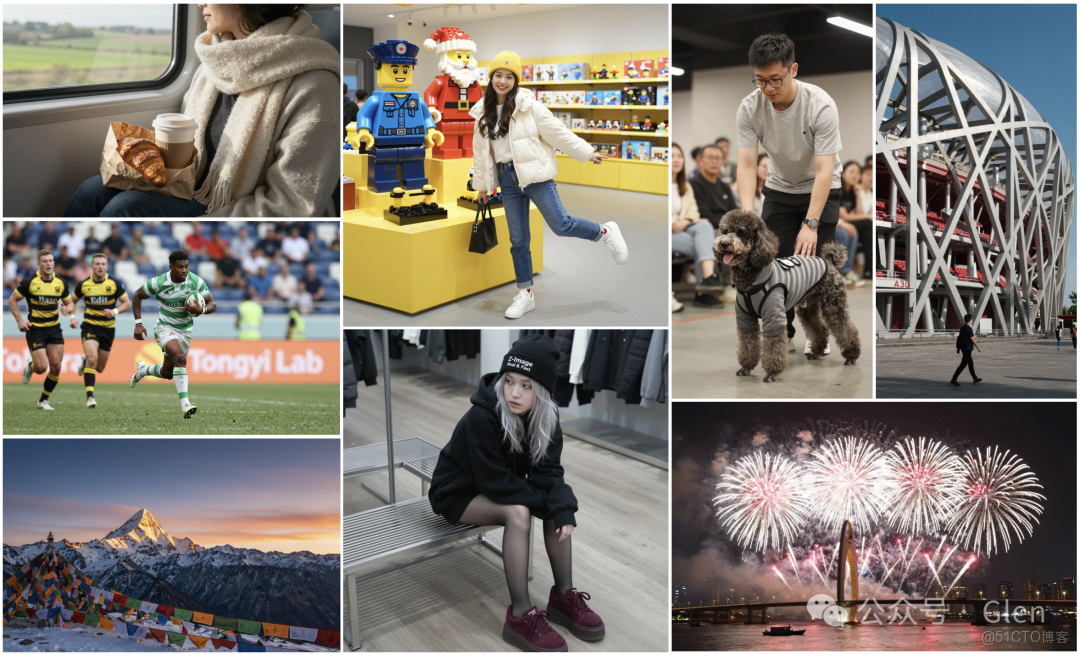 AI繪圖封神王炸！Z-Image-Turbo圖生圖最新版！_Image_02